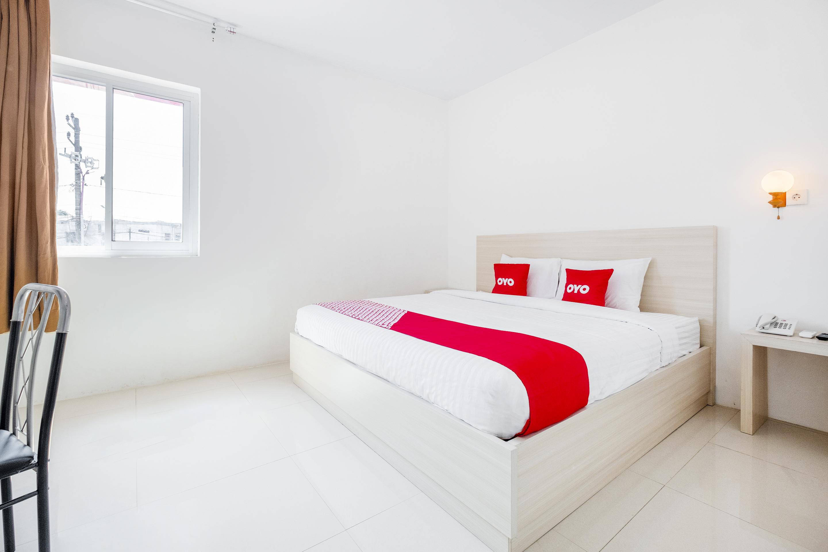Oyo 1633 Hotel Darma Nusantara 3 Mandai Exteriér fotografie