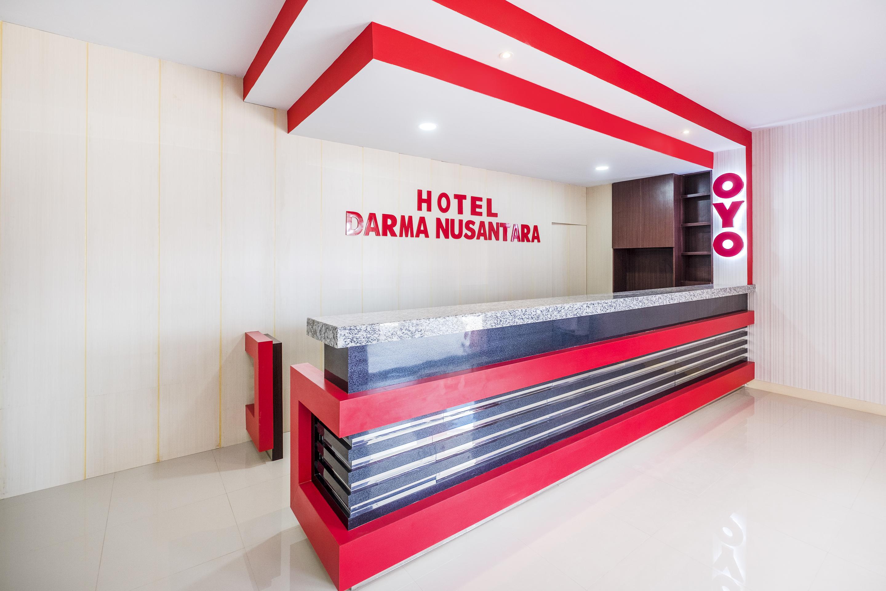 Oyo 1633 Hotel Darma Nusantara 3 Mandai Exteriér fotografie