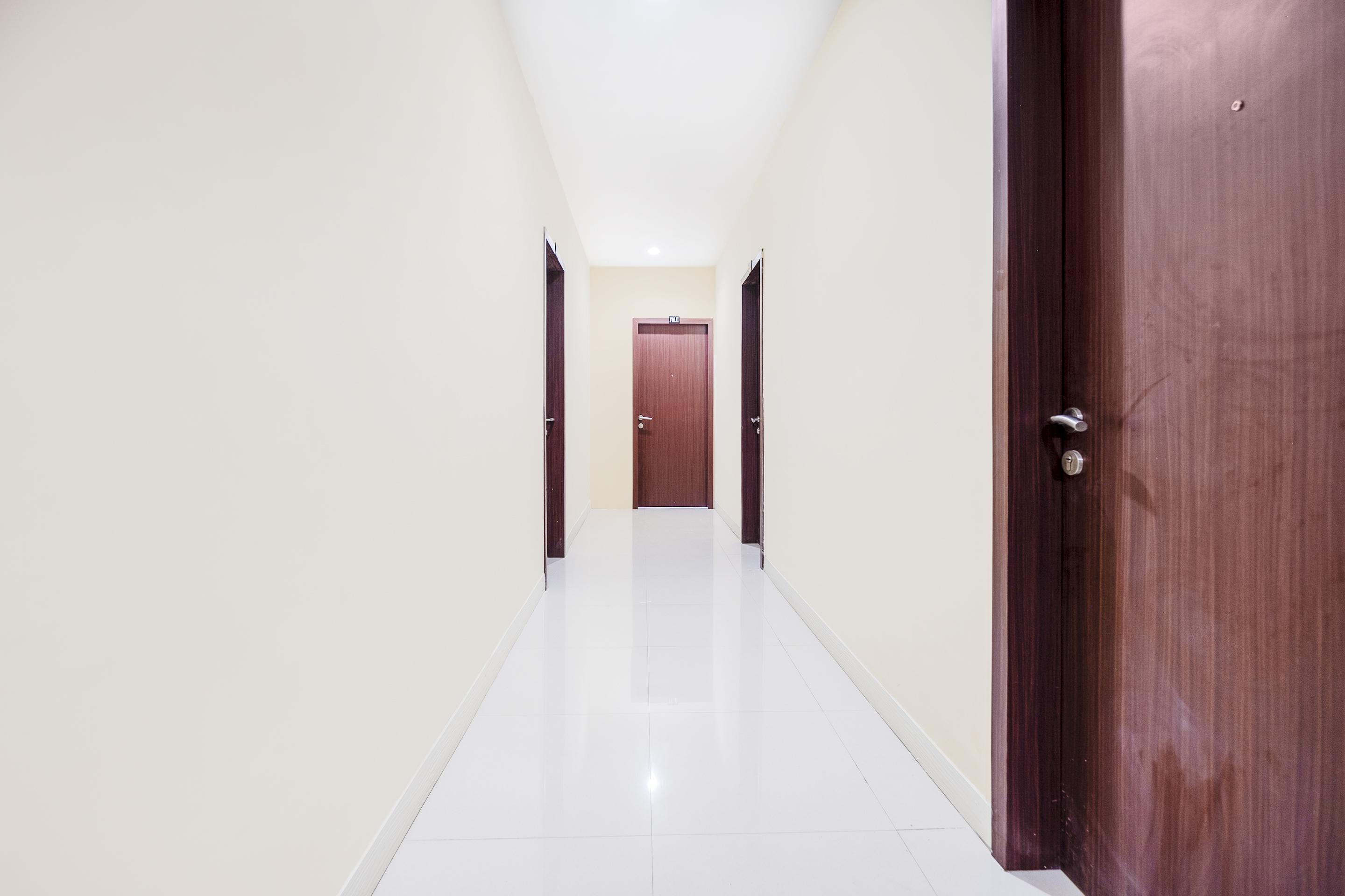 Oyo 1633 Hotel Darma Nusantara 3 Mandai Exteriér fotografie