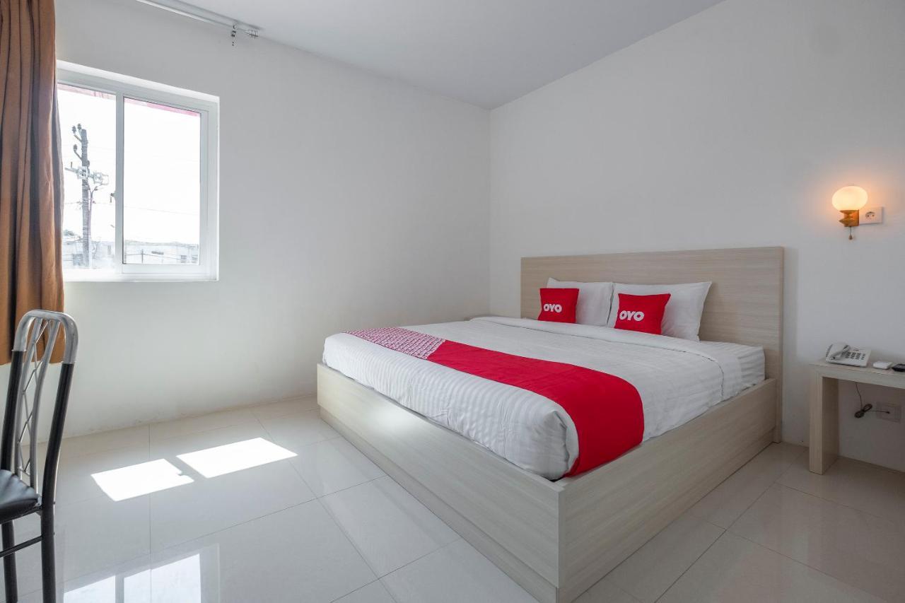 Oyo 1633 Hotel Darma Nusantara 3 Mandai Exteriér fotografie